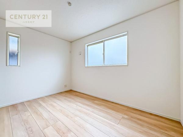 野田市七光台　2号棟　新築戸建て