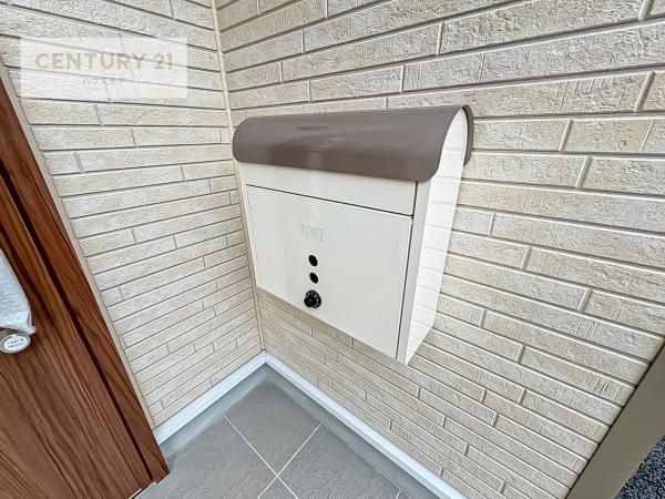 野田市七光台　2号棟　新築戸建て