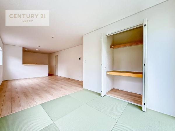 野田市七光台　3号棟　新築戸建て