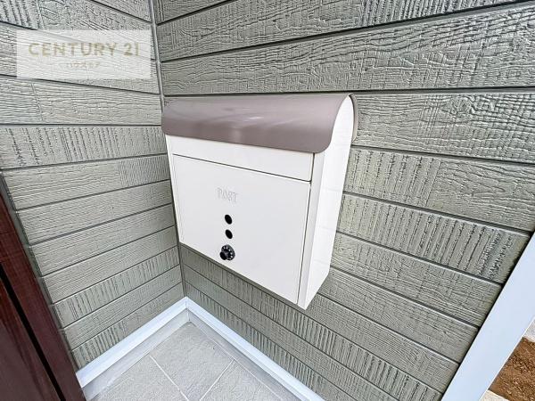 野田市七光台　3号棟　新築戸建て