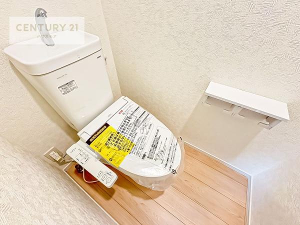 野田市七光台　4号棟　新築戸建て