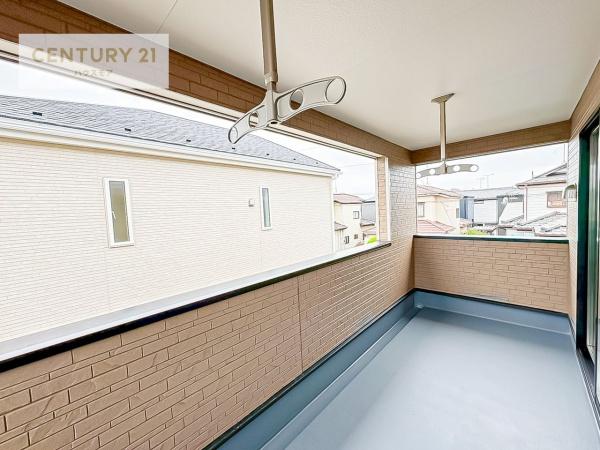野田市七光台　4号棟　新築戸建て