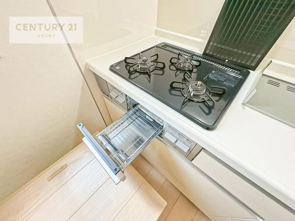 野田市七光台　4号棟　新築戸建て
