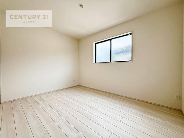 柏市花野井　3号棟　新築戸建て