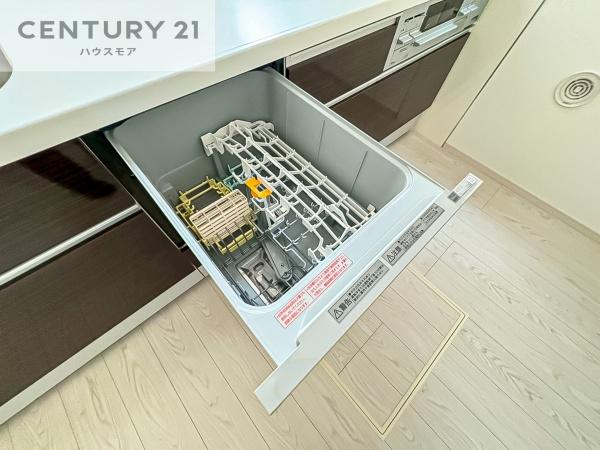 柏市豊四季　新築戸建