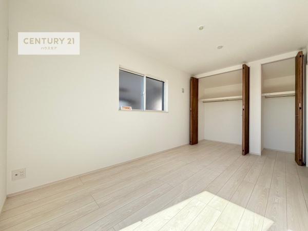 柏市つくしが丘５丁目　新築戸建て