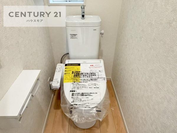我孫子市布佐1丁目　1号棟　新築戸建て