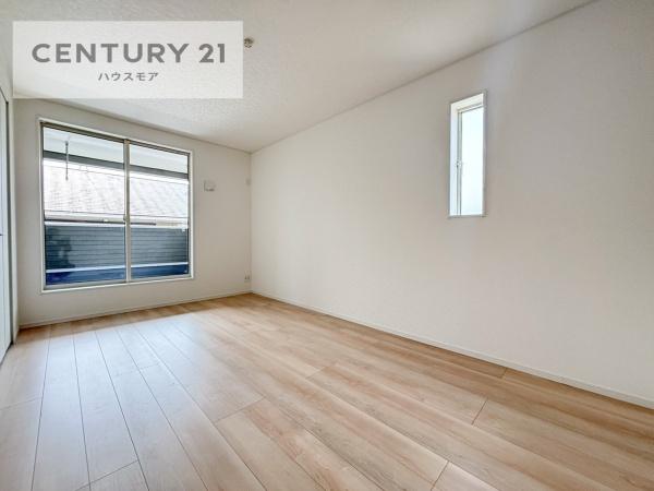 我孫子市布佐1丁目　1号棟　新築戸建て
