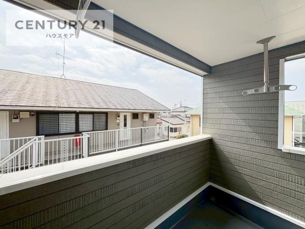我孫子市布佐1丁目　1号棟　新築戸建て