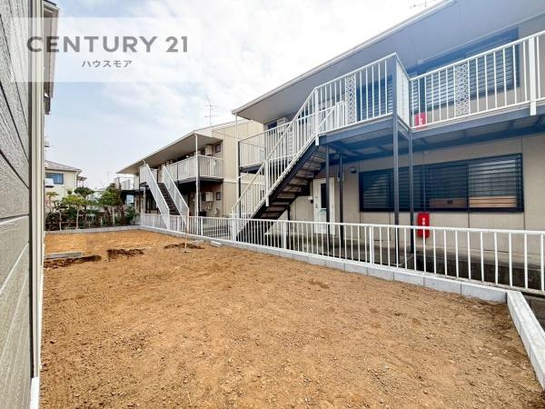 我孫子市布佐1丁目　1号棟　新築戸建て