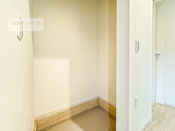 我孫子市台田2丁目　1号棟　新築戸建