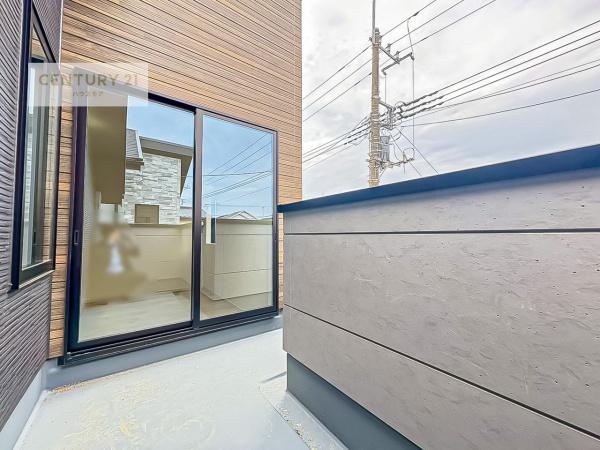 我孫子市台田2丁目　1号棟　新築戸建