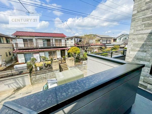 我孫子市台田2丁目　2号棟　新築戸建