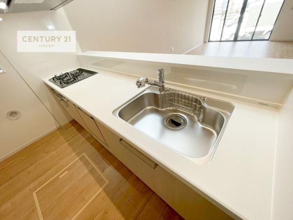 我孫子市台田2丁目　2号棟　新築戸建