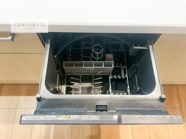 我孫子市台田2丁目　2号棟　新築戸建