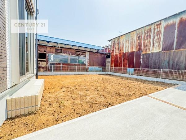野田市吉春　1号棟　新築戸建