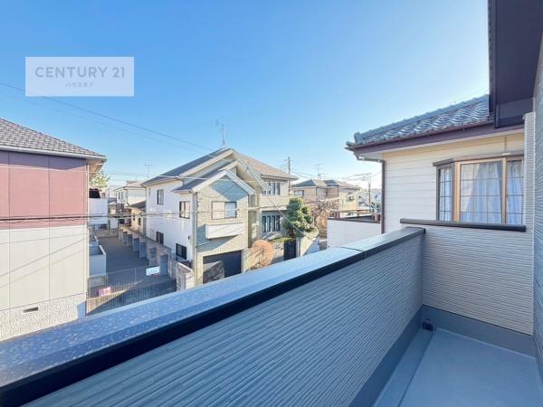 松戸市常盤平双葉町　新築戸建