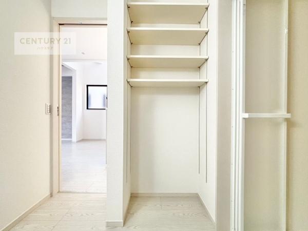 松戸市常盤平双葉町　新築戸建
