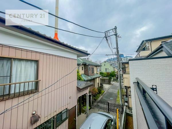 松戸市竹ケ花　2号棟　新築戸建て