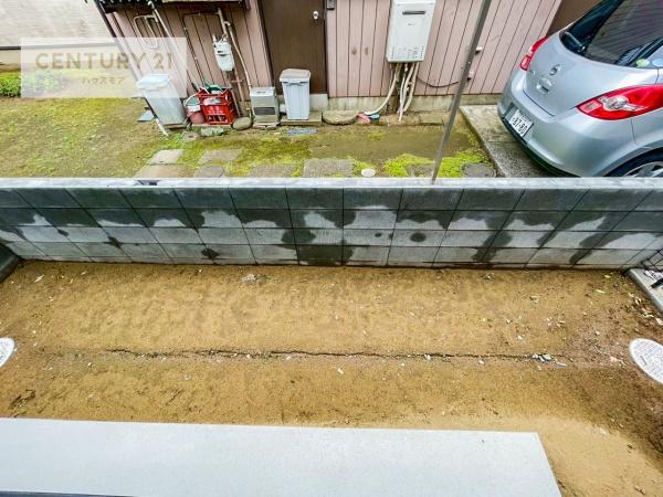 松戸市竹ケ花　2号棟　新築戸建て