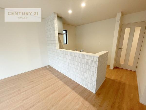 松戸市竹ケ花　2号棟　新築戸建て