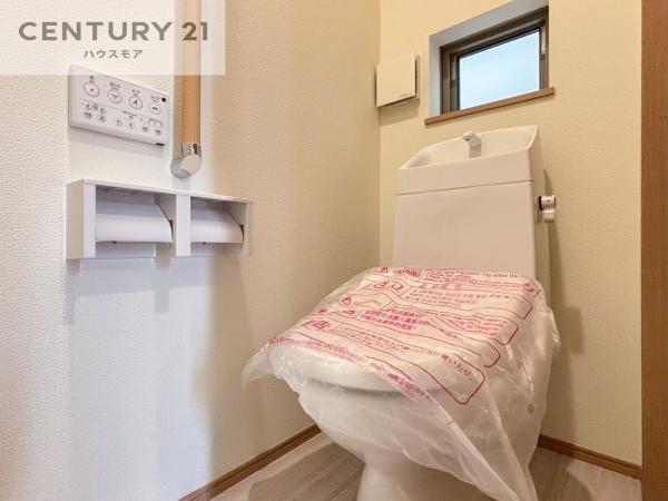 松戸市新松戸南1丁目　D号棟　新築戸建て