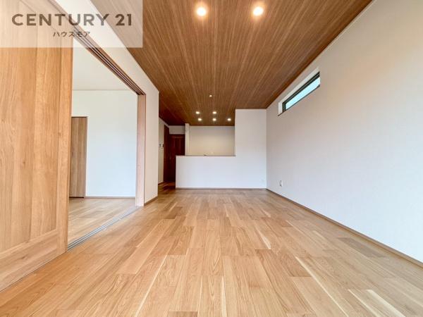 松戸市新松戸南1丁目　D号棟　新築戸建て