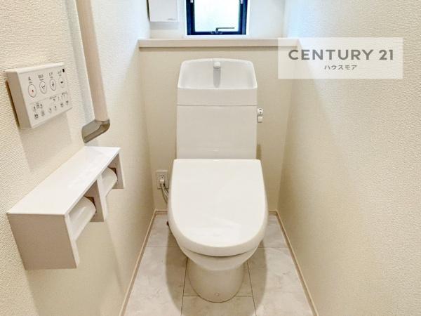 松戸市古ケ崎3丁目　新築戸建て