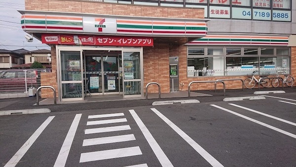 我孫子市布佐酉町 新築戸建(セブンイレブン我孫子布佐店)