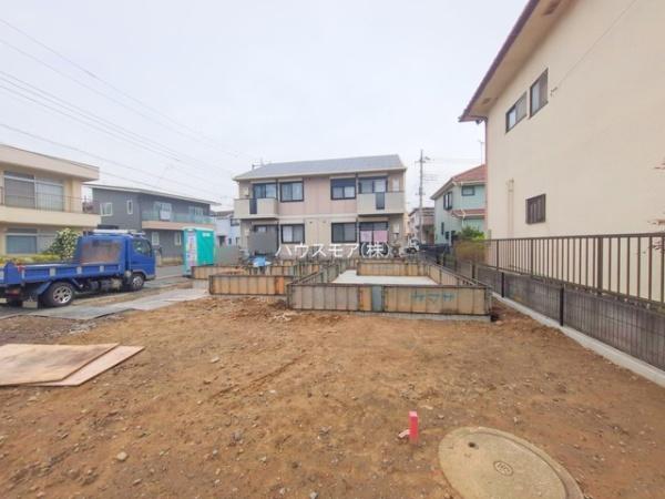 我孫子市布佐酉町　新築戸建
