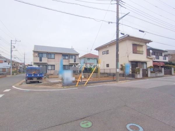 我孫子市布佐酉町　新築戸建