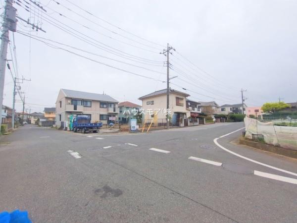 我孫子市布佐酉町　新築戸建