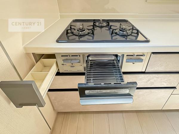 野田市清水　6号棟　新築戸建て
