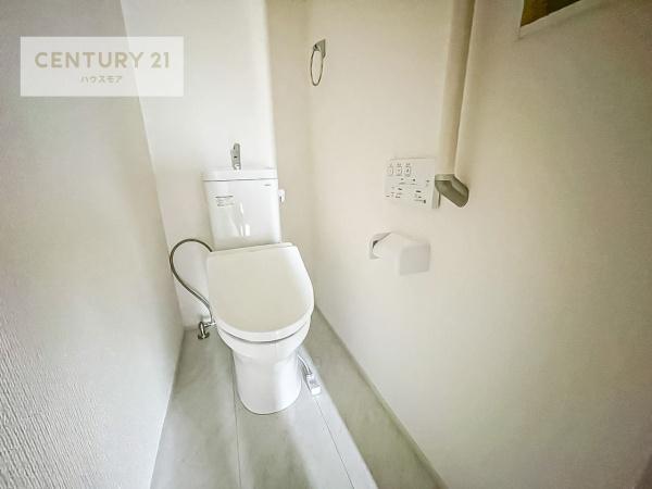 松戸市三矢小台5丁目　1号棟　新築戸建
