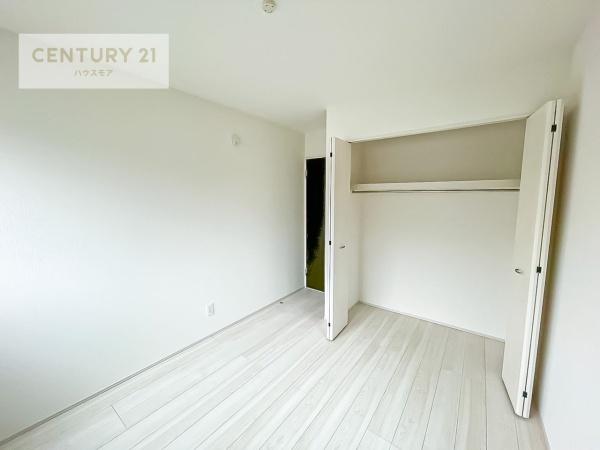 松戸市三矢小台5丁目　1号棟　新築戸建
