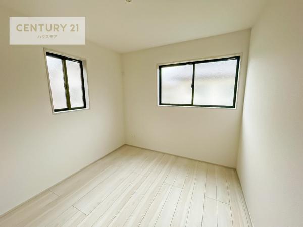 松戸市三矢小台5丁目　1号棟　新築戸建