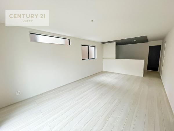松戸市三矢小台5丁目　1号棟　新築戸建