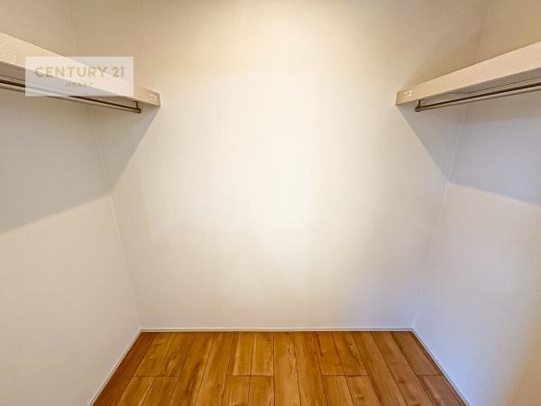 松戸市三矢小台5丁目　2号棟　新築戸建