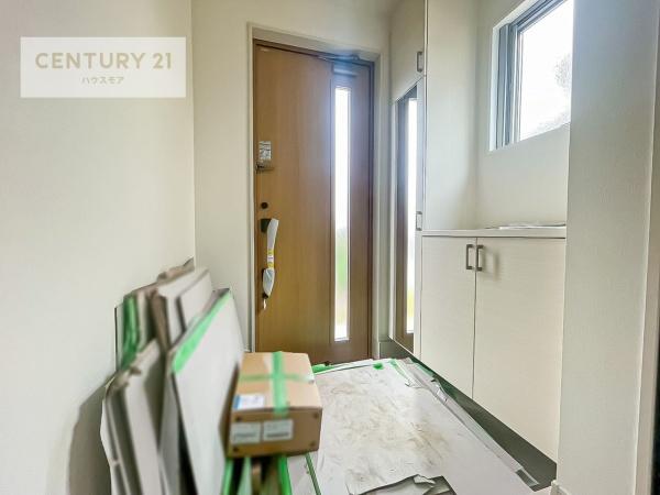 松戸市下矢切　新築戸建
