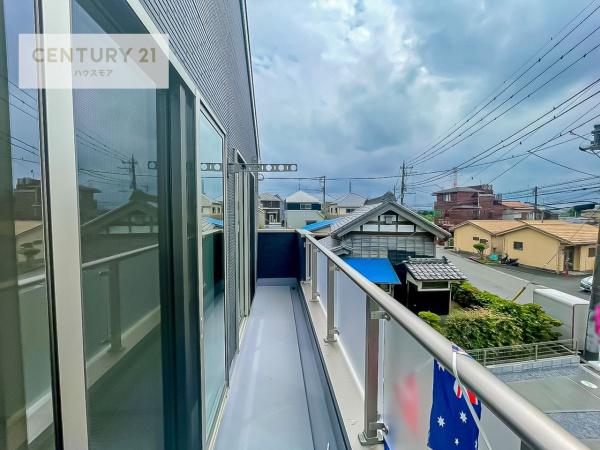 松戸市下矢切　新築戸建