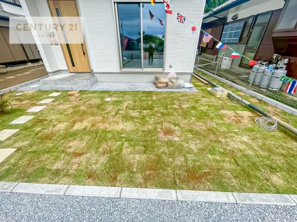 松戸市下矢切　新築戸建