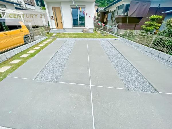 松戸市下矢切　新築戸建