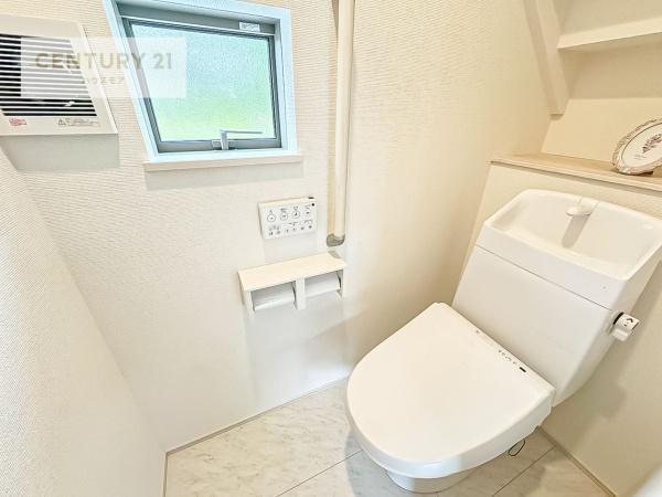 取手市谷中　新築戸建て