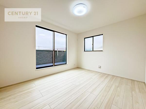 取手市谷中　新築戸建て