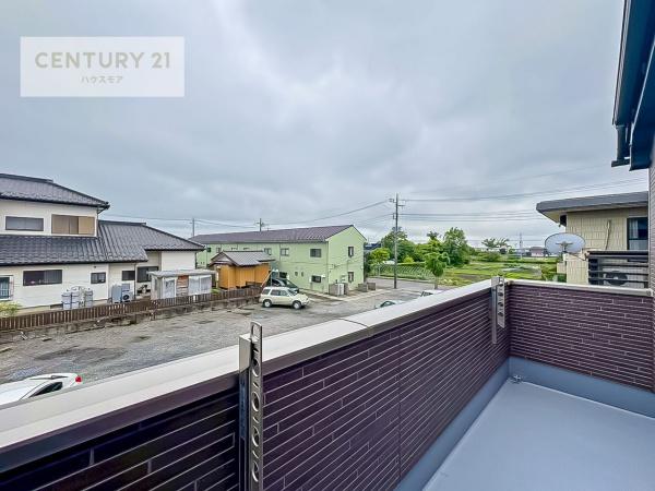 取手市谷中　新築戸建て