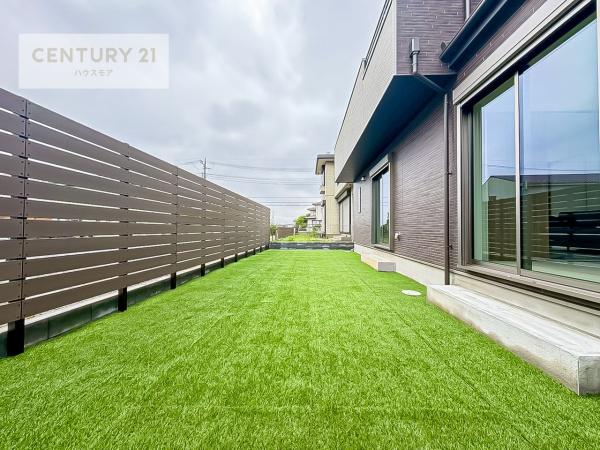 取手市谷中　新築戸建て