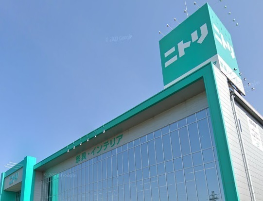 土浦市生田町　新築戸建(ニトリ土浦店)