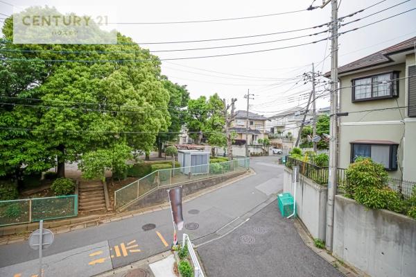 柏市東柏1丁目　1号棟　新築戸建