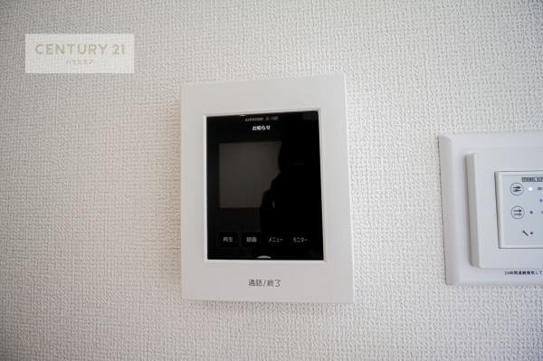 柏市名戸ケ谷1丁目　新築戸建て