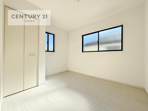 守谷市本町　2号棟　新築戸建て